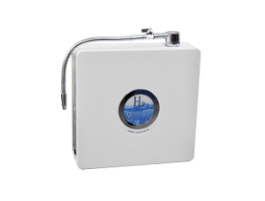 マイクロバブル水素浄水器『セレスト』