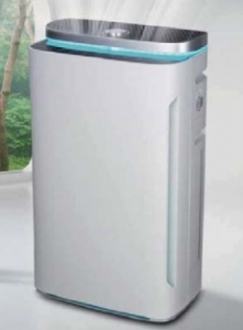 オールインワン空気清浄加湿器 – ラピュタインターナショナル